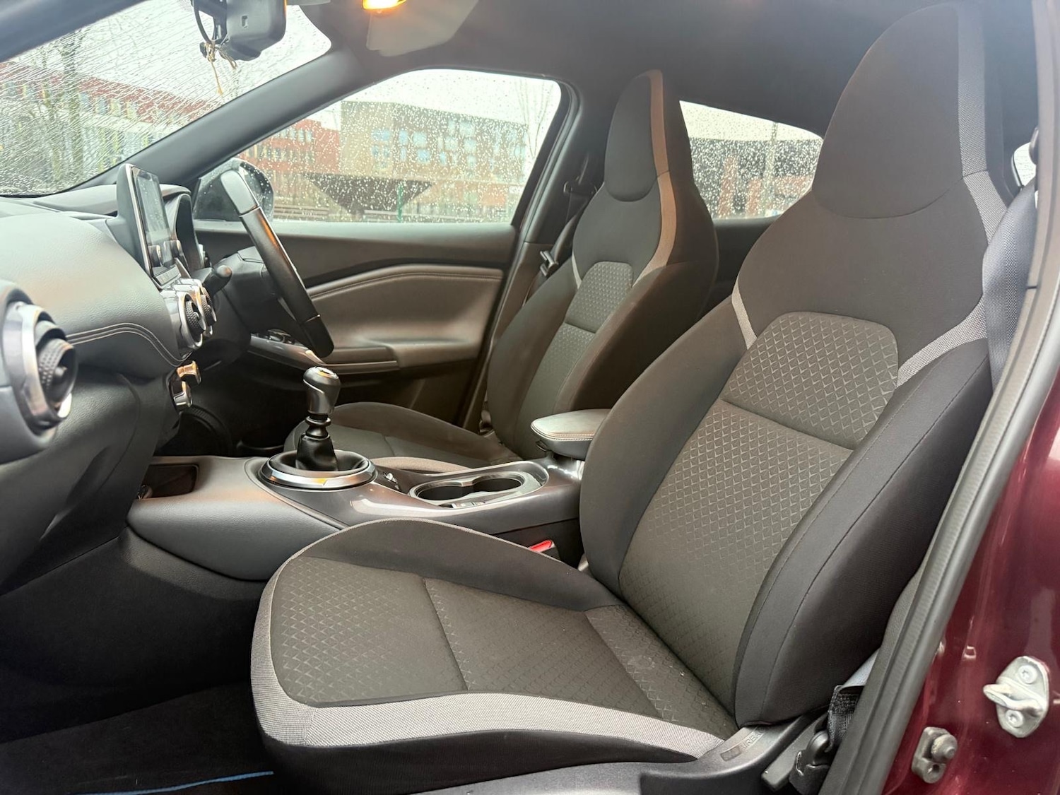 Used Nissan Juke 2022 for sale - 77447754: Photo 17