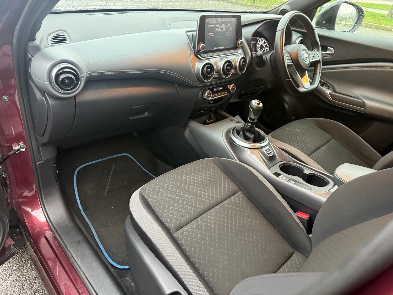 Used Nissan Juke 2022 for sale - 77447754: Photo 18