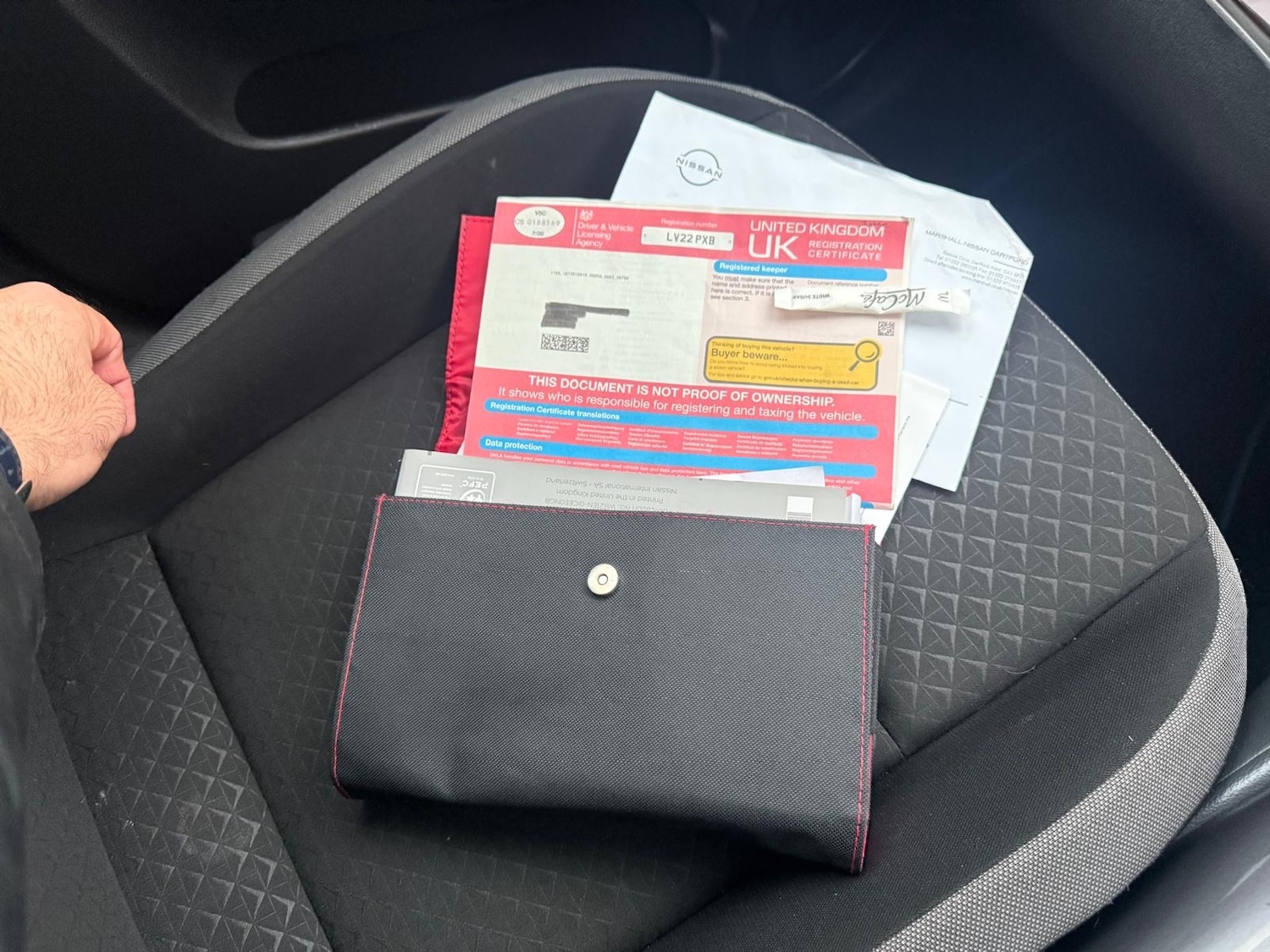 Used Nissan Juke 2022 for sale - 77447754: Photo 22