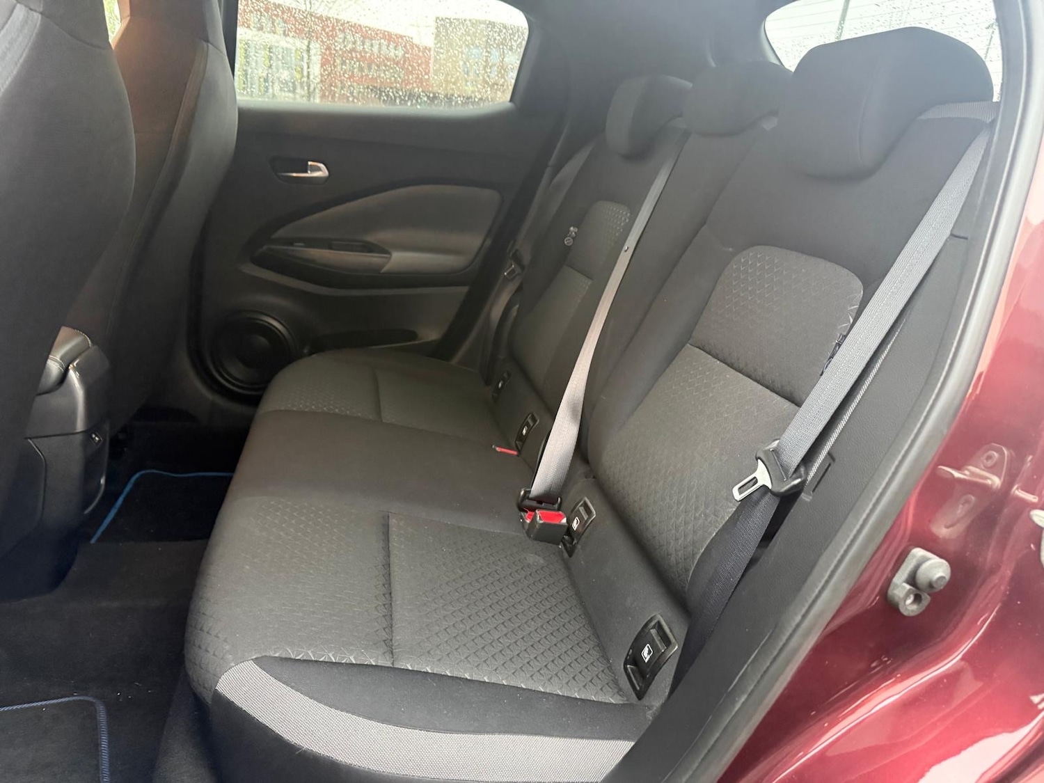 Used Nissan Juke 2022 for sale - 77447754: Photo 24