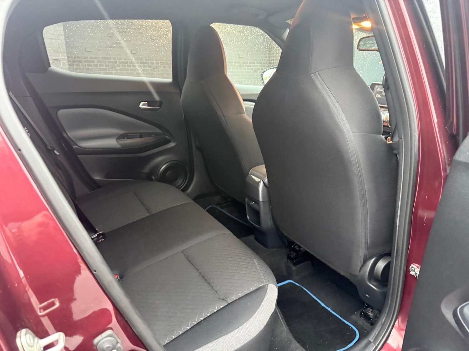 Used Nissan Juke 2022 for sale - 77447754: Photo 25