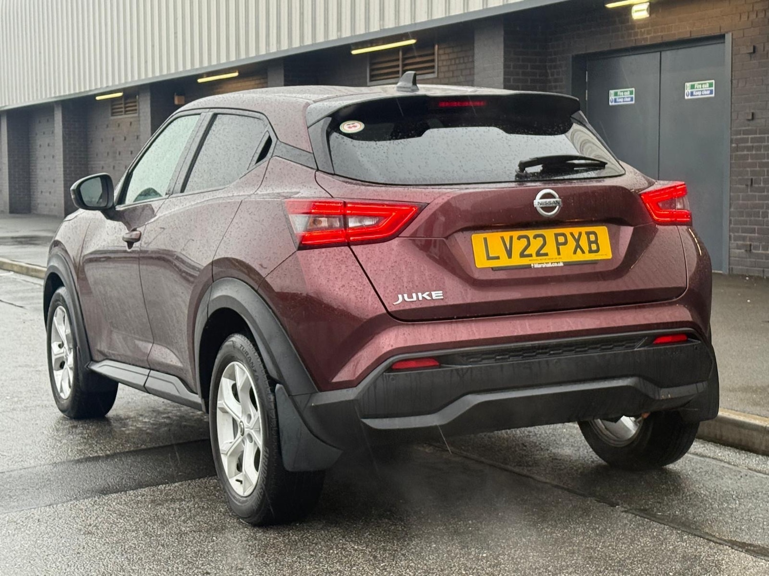 Used Nissan Juke 2022 for sale - 77447754: Photo 4