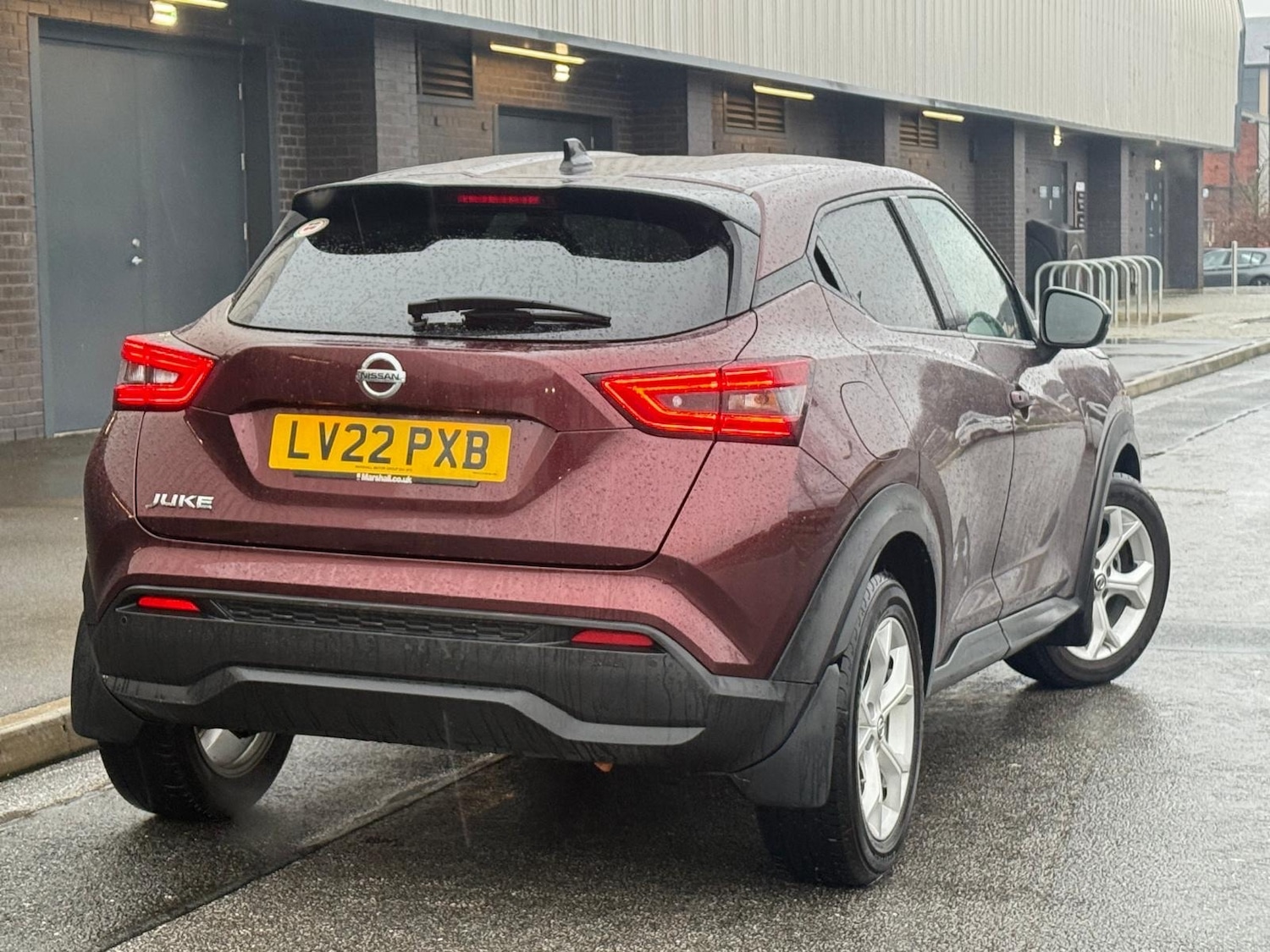 Used Nissan Juke 2022 for sale - 77447754: Photo 6