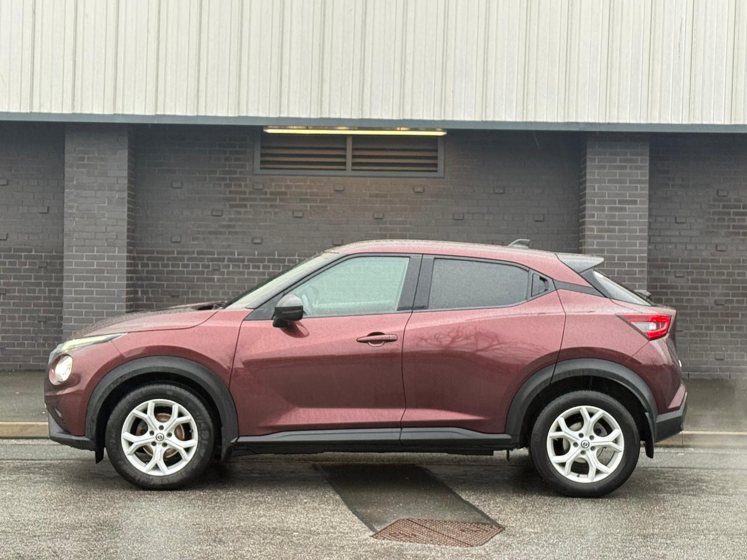 Used Nissan Juke 2022 for sale - 77447754: Photo 7