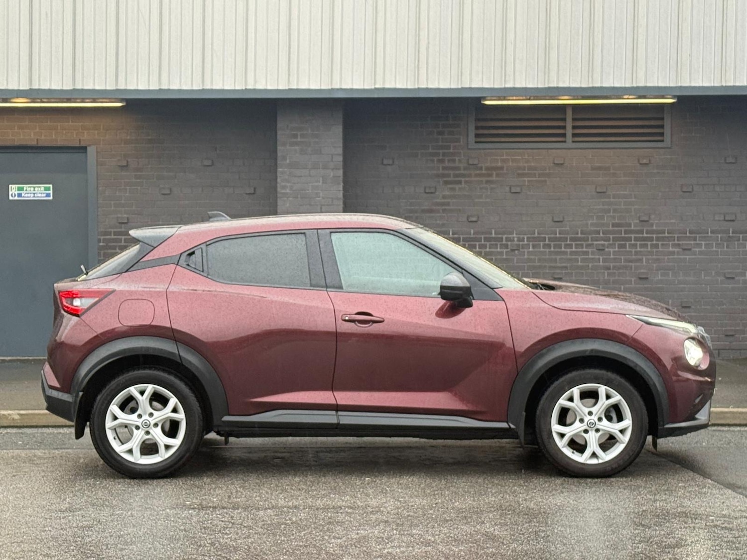 Used Nissan Juke 2022 for sale - 77447754: Photo 8