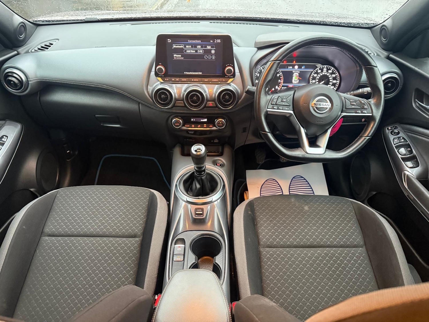 Used Nissan Juke 2022 for sale - 77447754: Photo 9