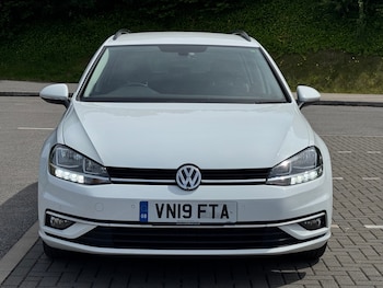 Used Volkswagen Golf 2019 for sale - 78766065: Photo