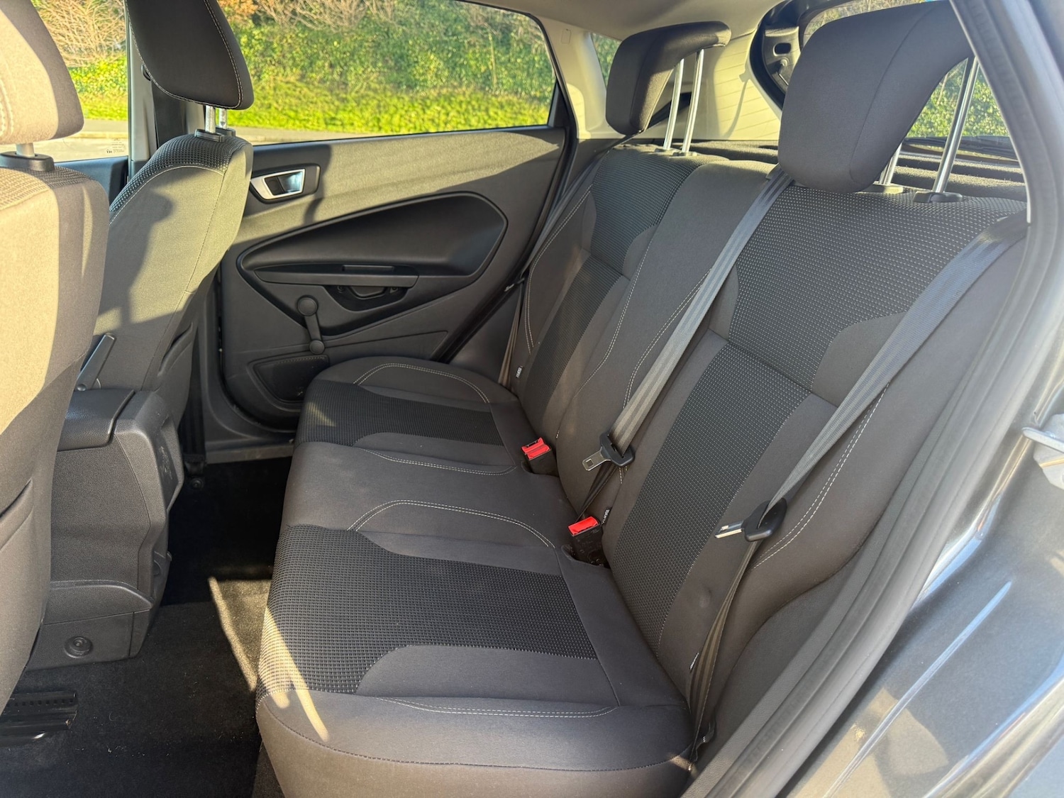 Used Ford Fiesta 2016 for sale - 76979940: Photo 18