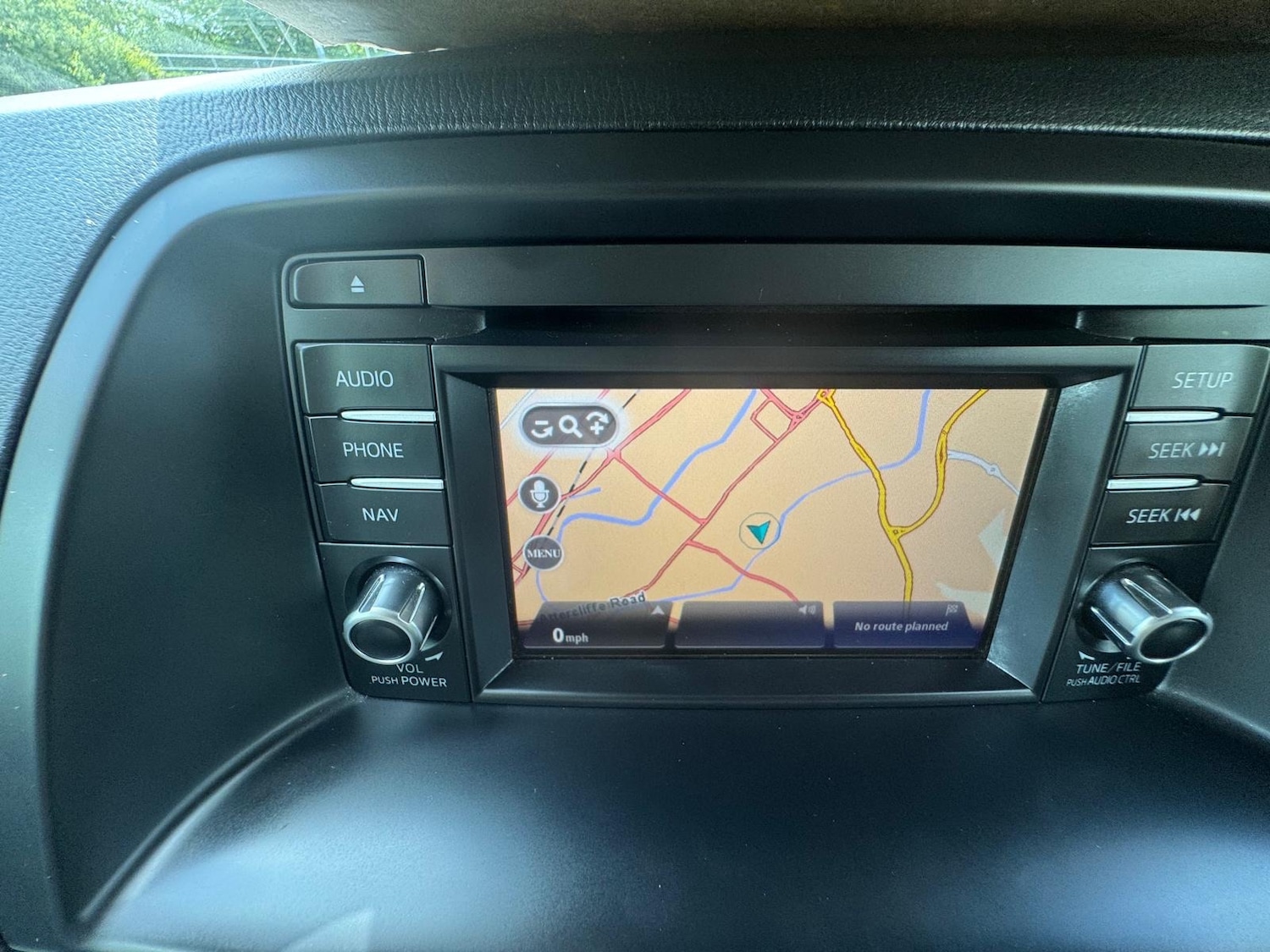 Vehicle 11