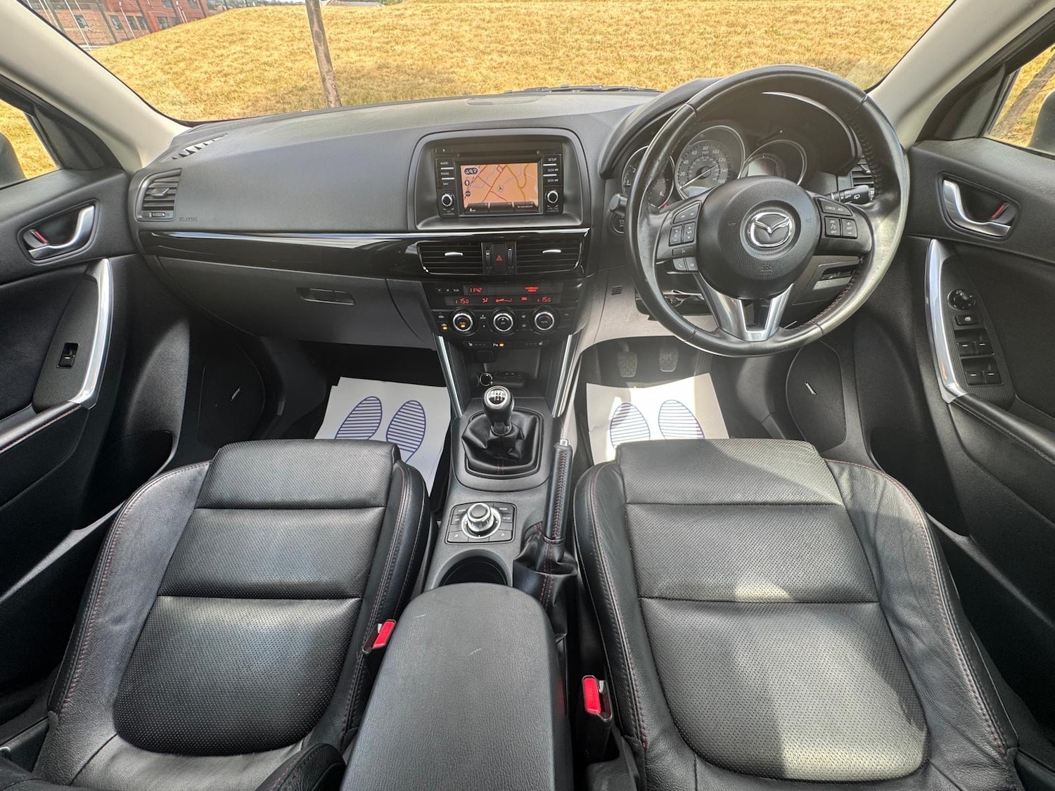 Vehicle 13