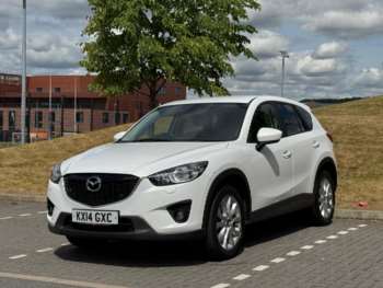 2014 (14) - 2.2d [175] Sport Nav 5dr AWD