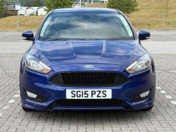 Used Ford Focus 2015 for sale - 75284201: Photo