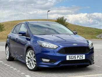 Used Ford Focus 2015 for sale - 75284201: Photo