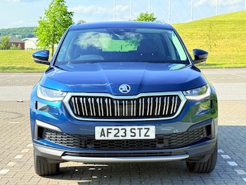 Used Skoda Kodiaq 2023 for sale - 78671530: Photo