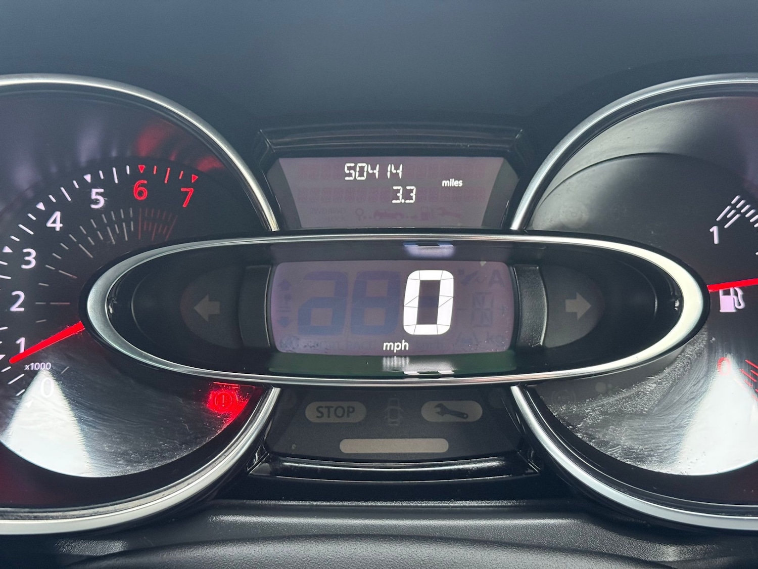 Used Renault Clio 2018 for sale - 77431346: Photo 10