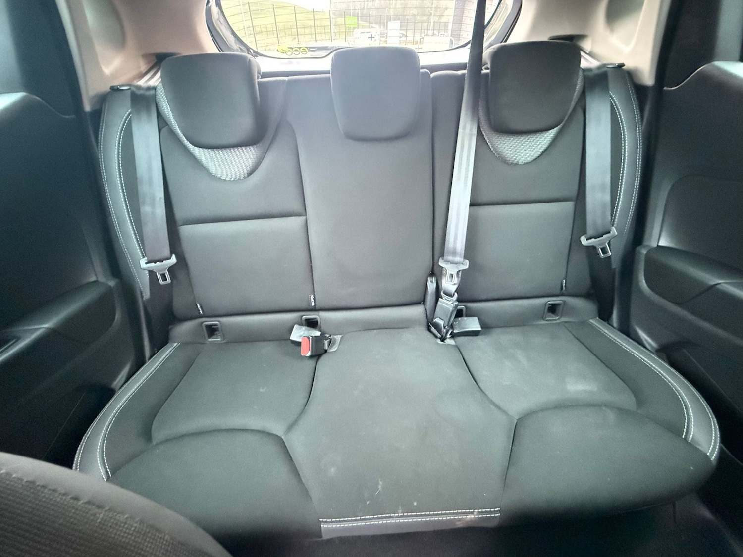 Used Renault Clio 2018 for sale - 77431346: Photo 17