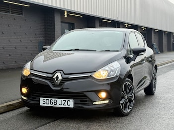 Used Renault Clio 2018 for sale - 77431346: Photo