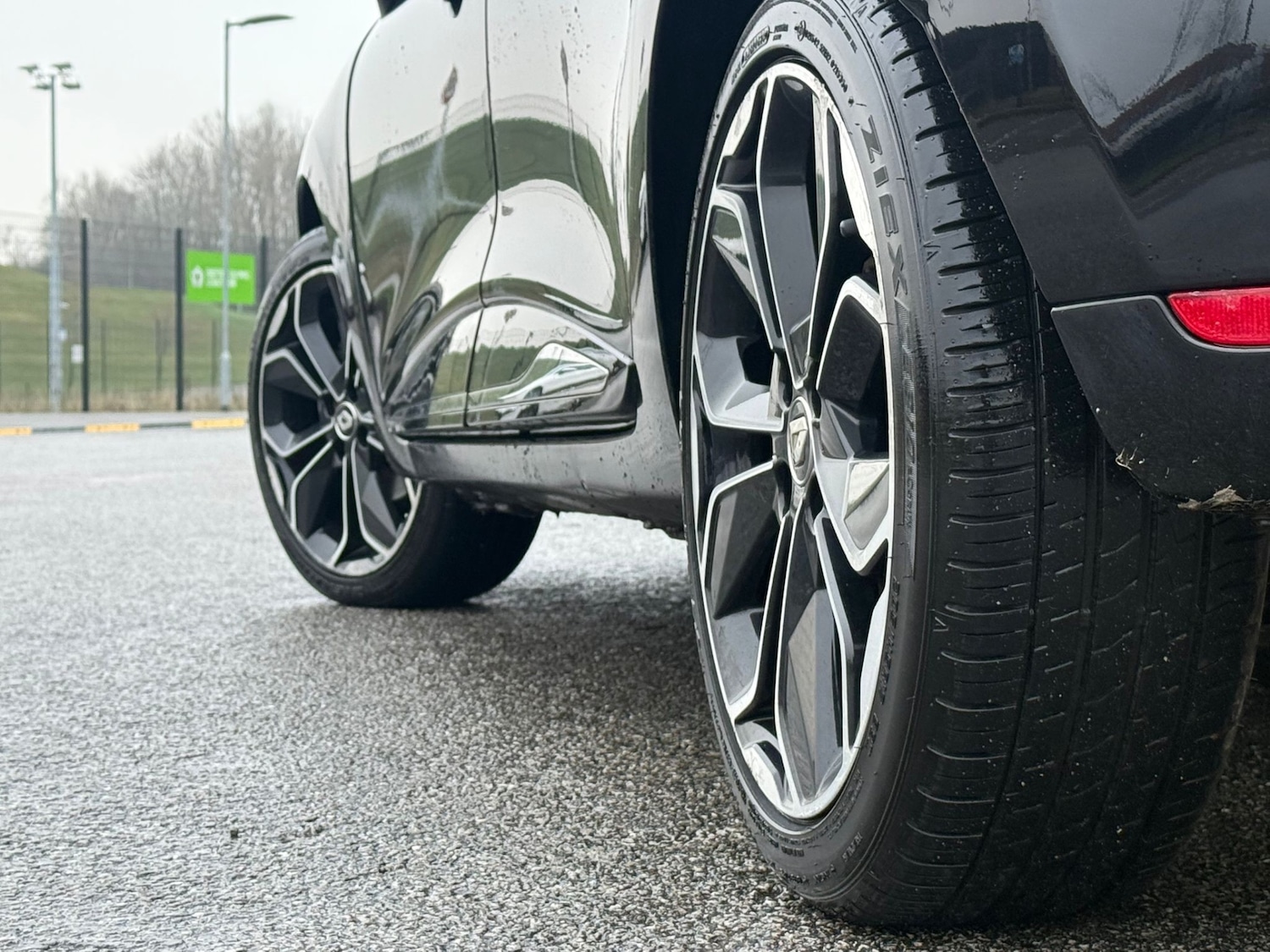 Used Renault Clio 2018 for sale - 77431346: Photo 21