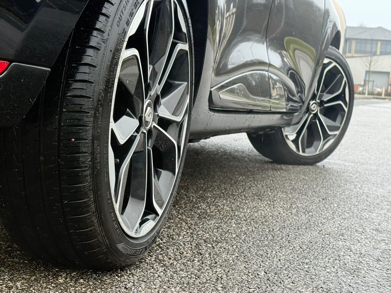 Used Renault Clio 2018 for sale - 77431346: Photo 22