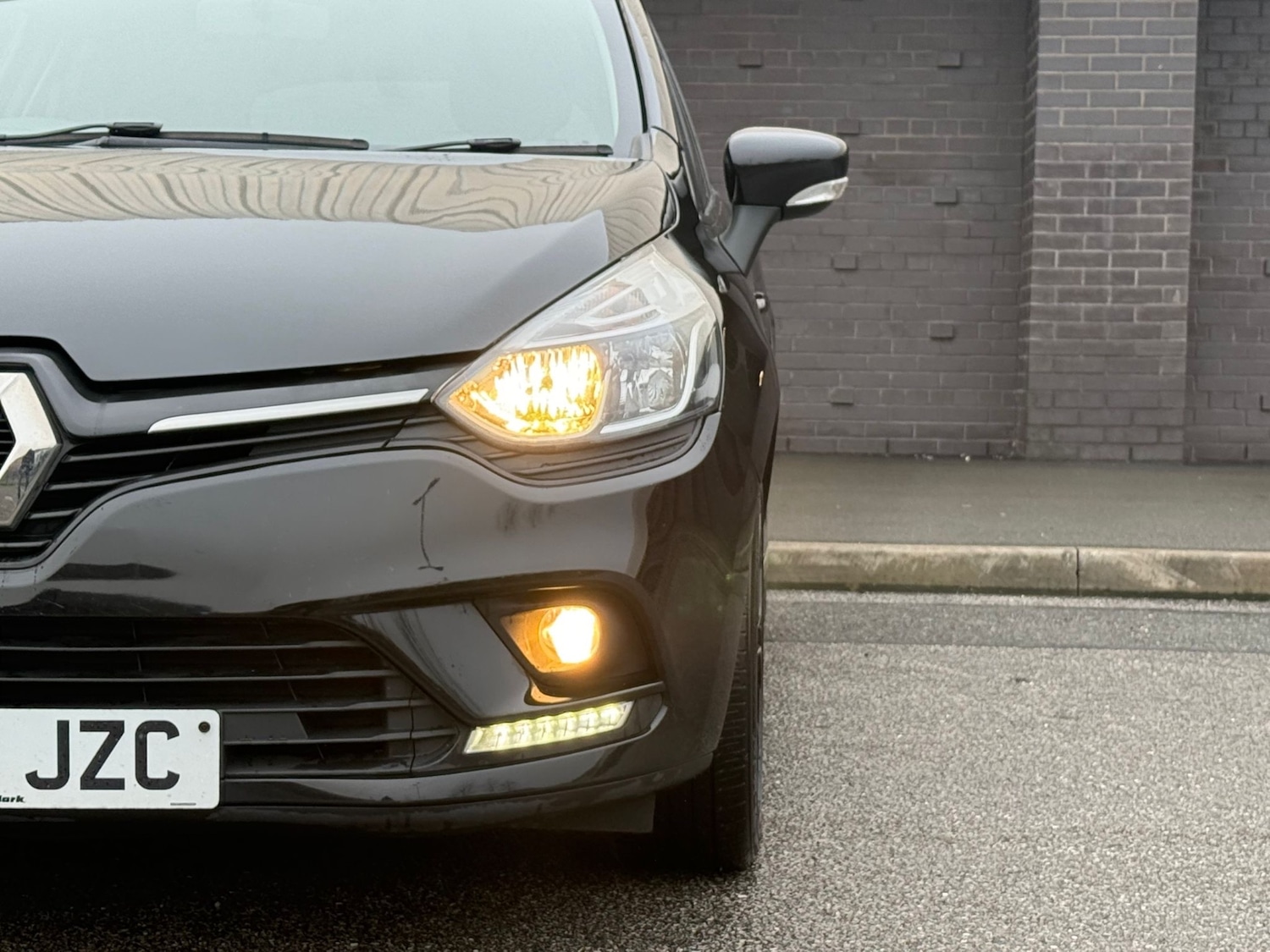 Used Renault Clio 2018 for sale - 77431346: Photo 24