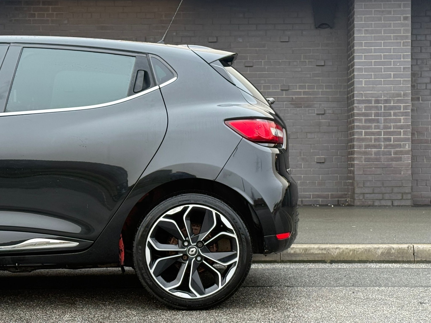 Used Renault Clio 2018 for sale - 77431346: Photo 29