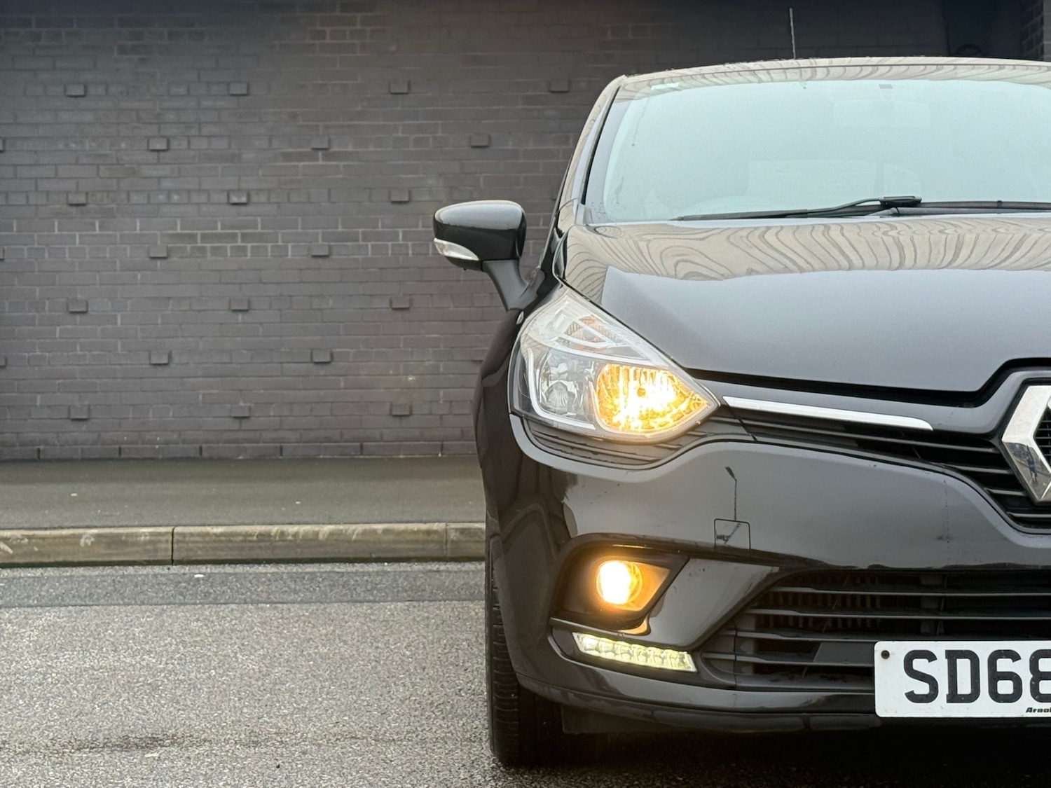 Used Renault Clio 2018 for sale - 77431346: Photo 30