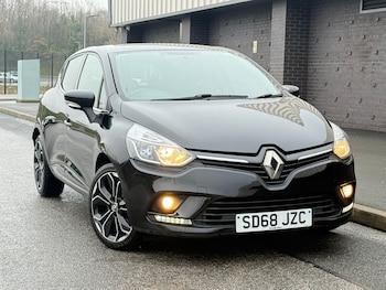 Used Renault Clio 2018 for sale - 77431346: Photo