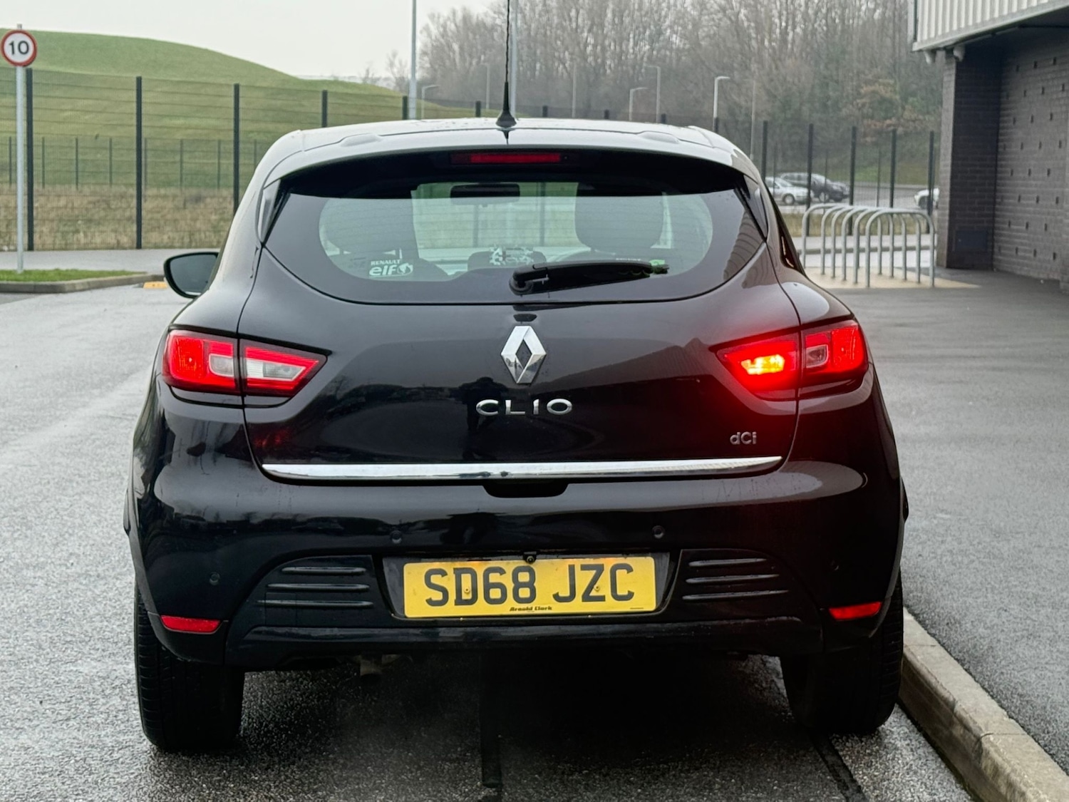 Used Renault Clio 2018 for sale - 77431346: Photo 5