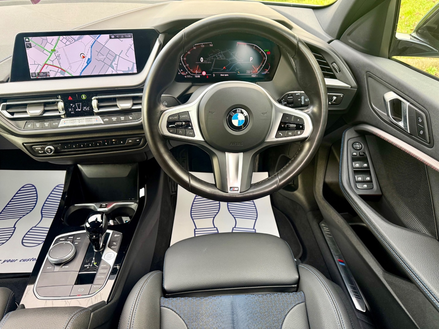 Used BMW 1 Series 2023 for sale - 77180324: Photo 10