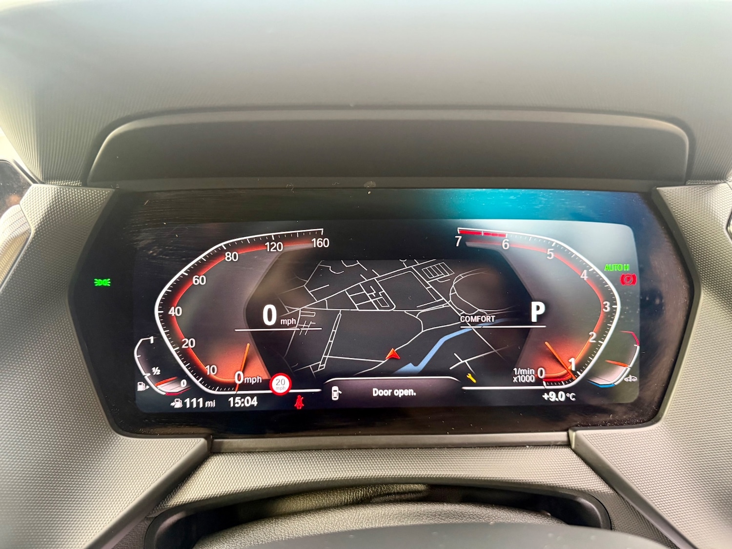 Used BMW 1 Series 2023 for sale - 77180324: Photo 12