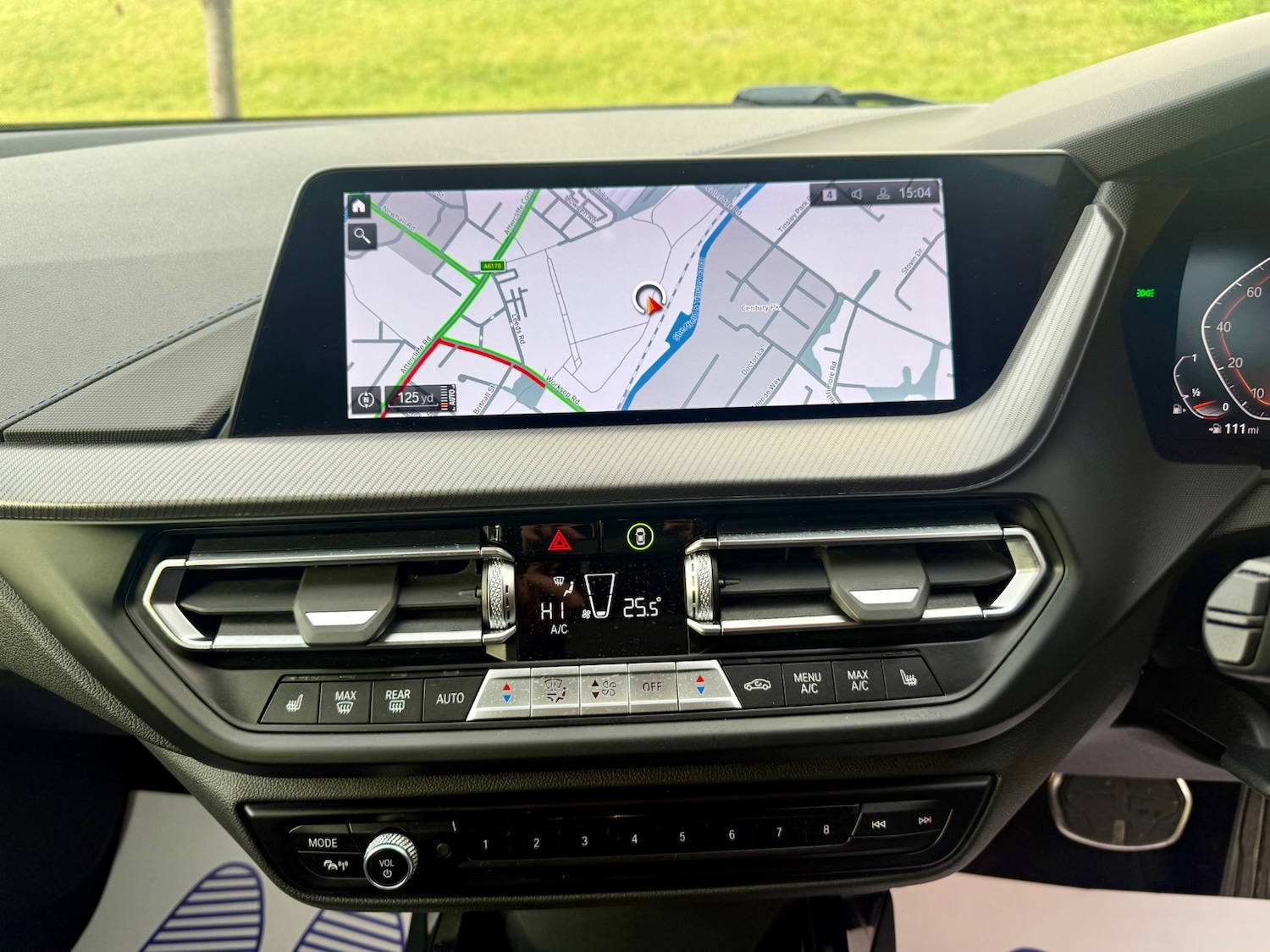 Used BMW 1 Series 2023 for sale - 77180324: Photo 13