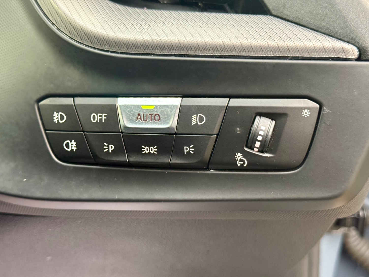 Used BMW 1 Series 2023 for sale - 77180324: Photo 16