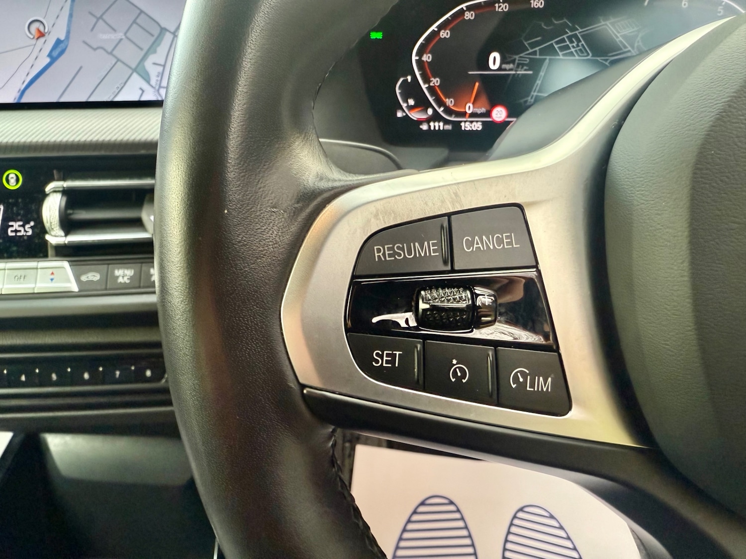 Used BMW 1 Series 2023 for sale - 77180324: Photo 17