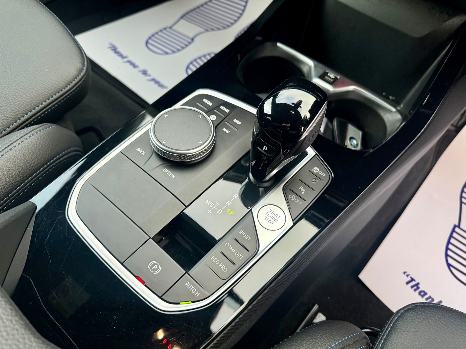 Used BMW 1 Series 2023 for sale - 77180324: Photo 18