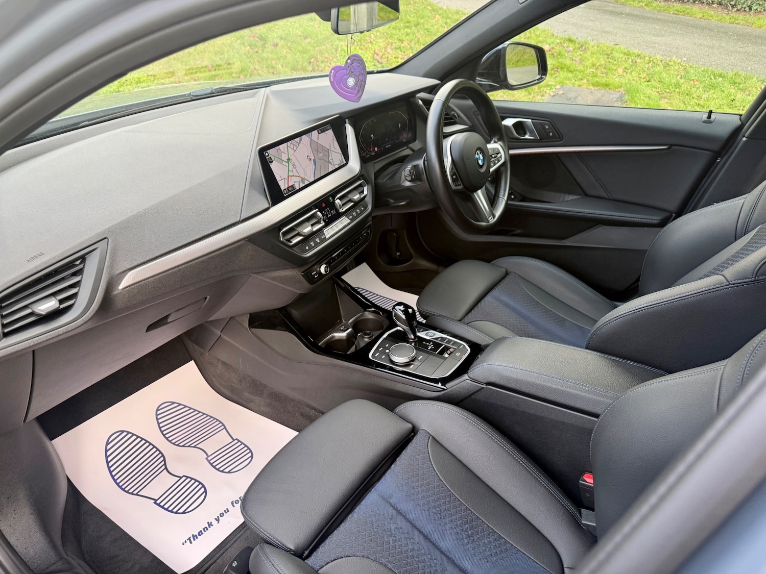 Used BMW 1 Series 2023 for sale - 77180324: Photo 19