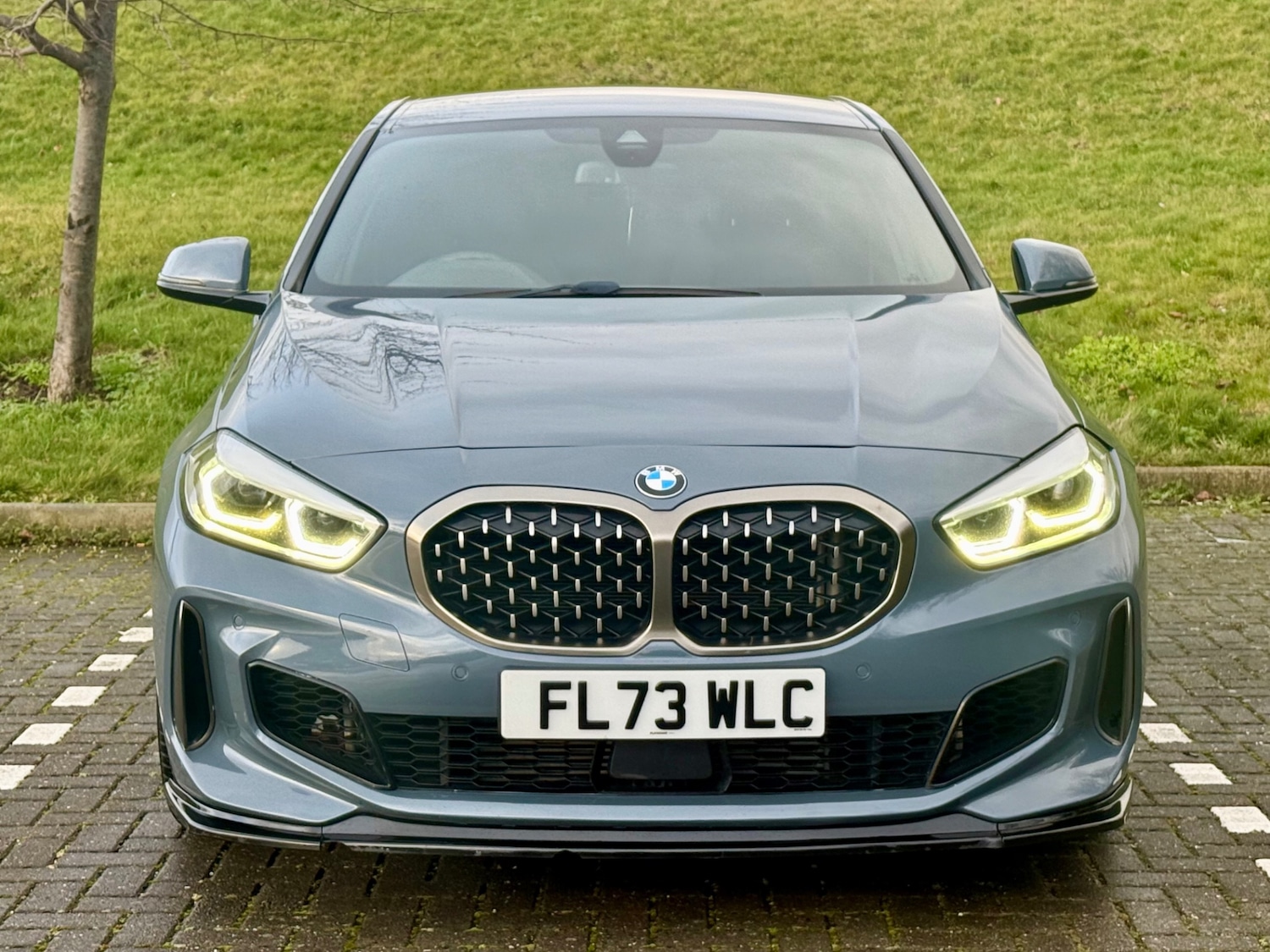 Used BMW 1 Series 2023 for sale - 77180324: Photo 2