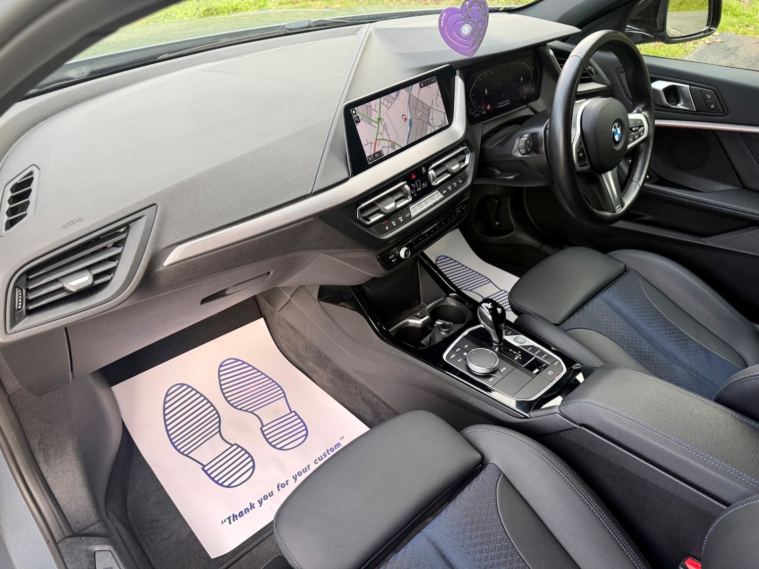 Used BMW 1 Series 2023 for sale - 77180324: Photo 20