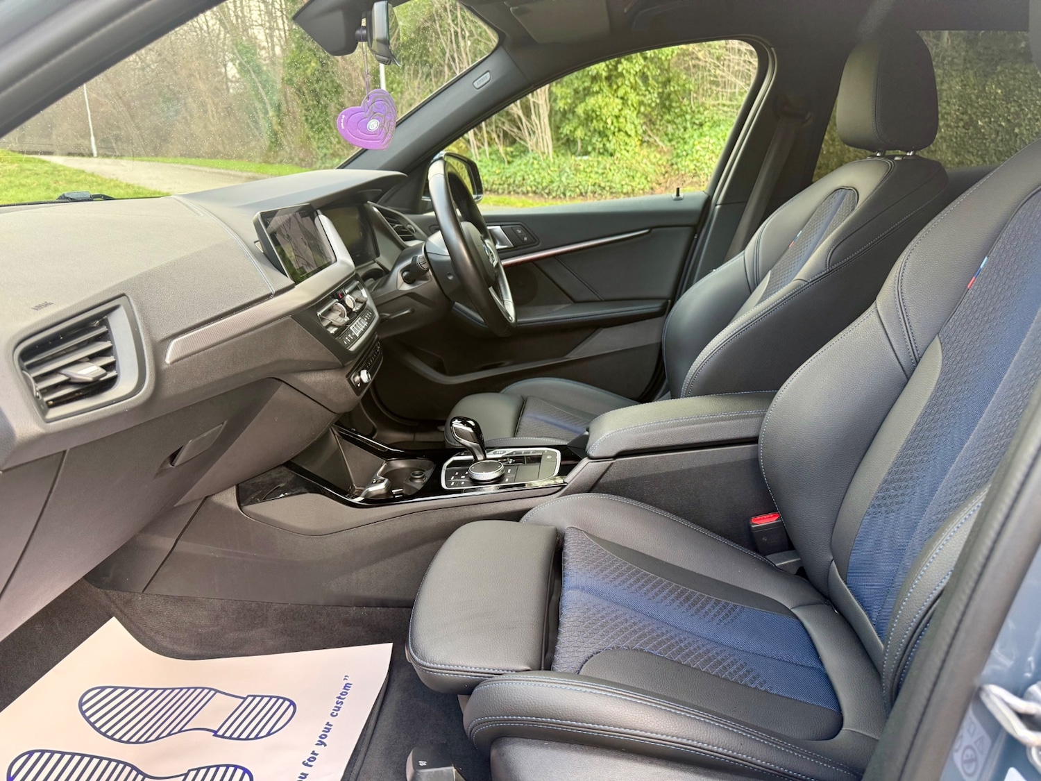 Used BMW 1 Series 2023 for sale - 77180324: Photo 21