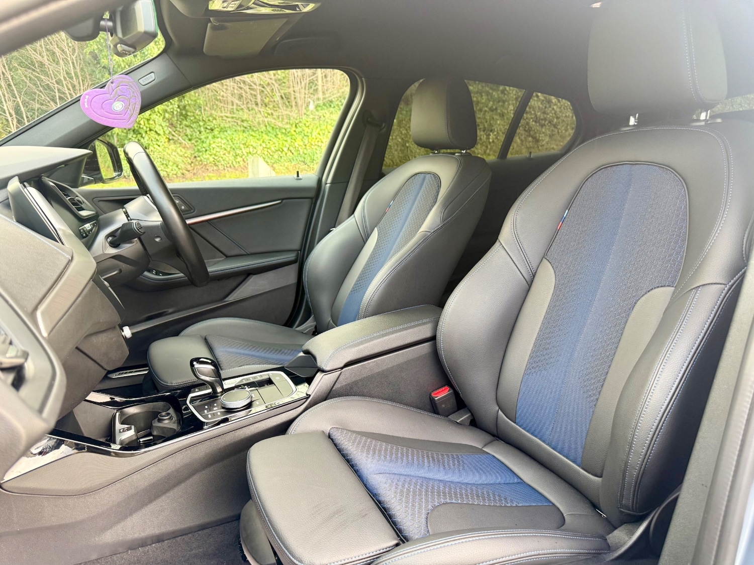 Used BMW 1 Series 2023 for sale - 77180324: Photo 22