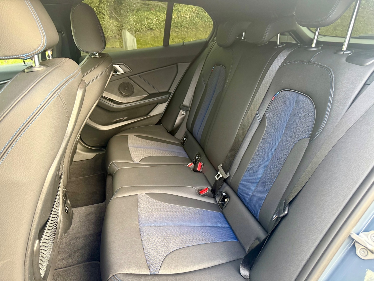 Used BMW 1 Series 2023 for sale - 77180324: Photo 29