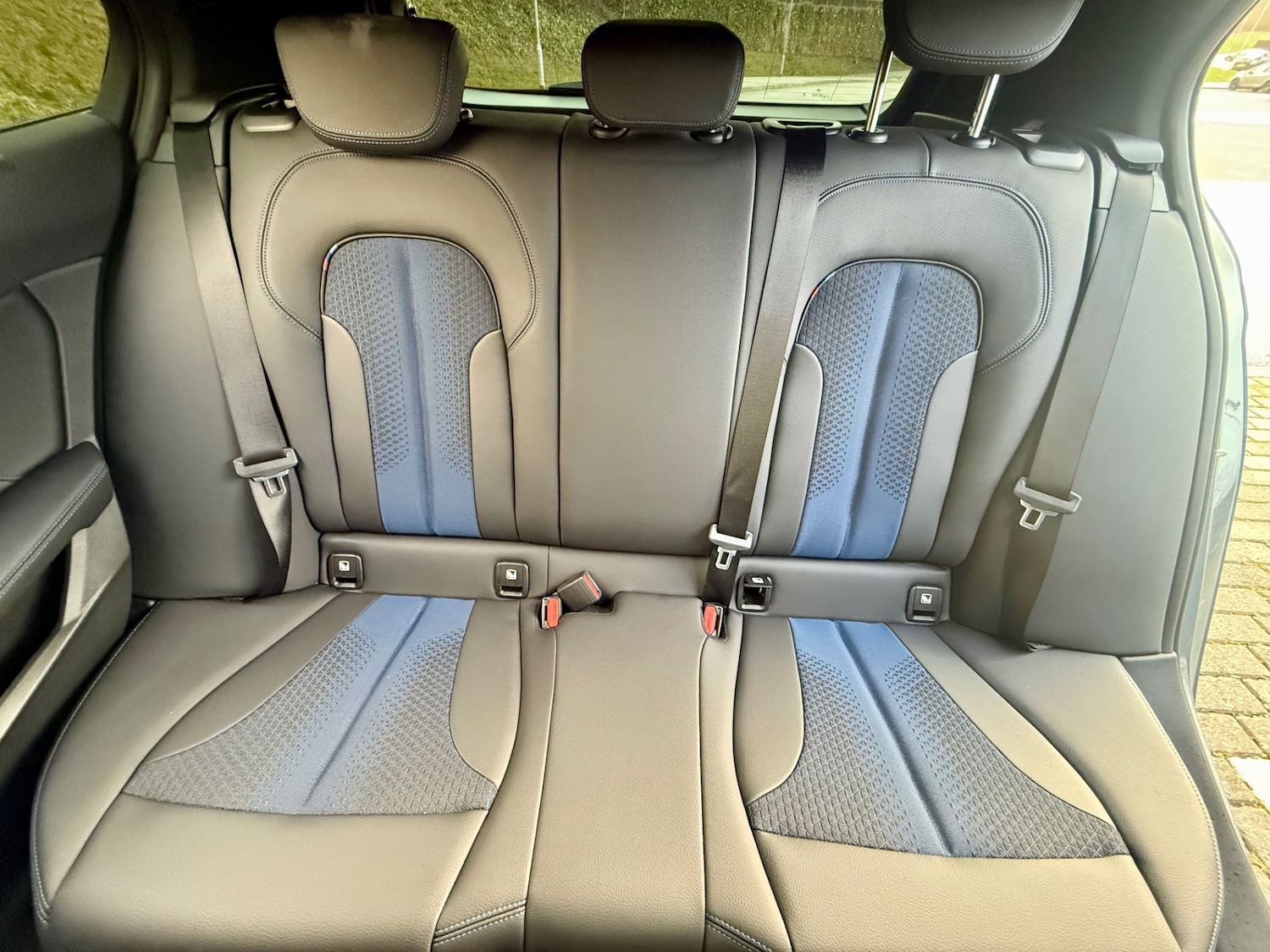 Used BMW 1 Series 2023 for sale - 77180324: Photo 31