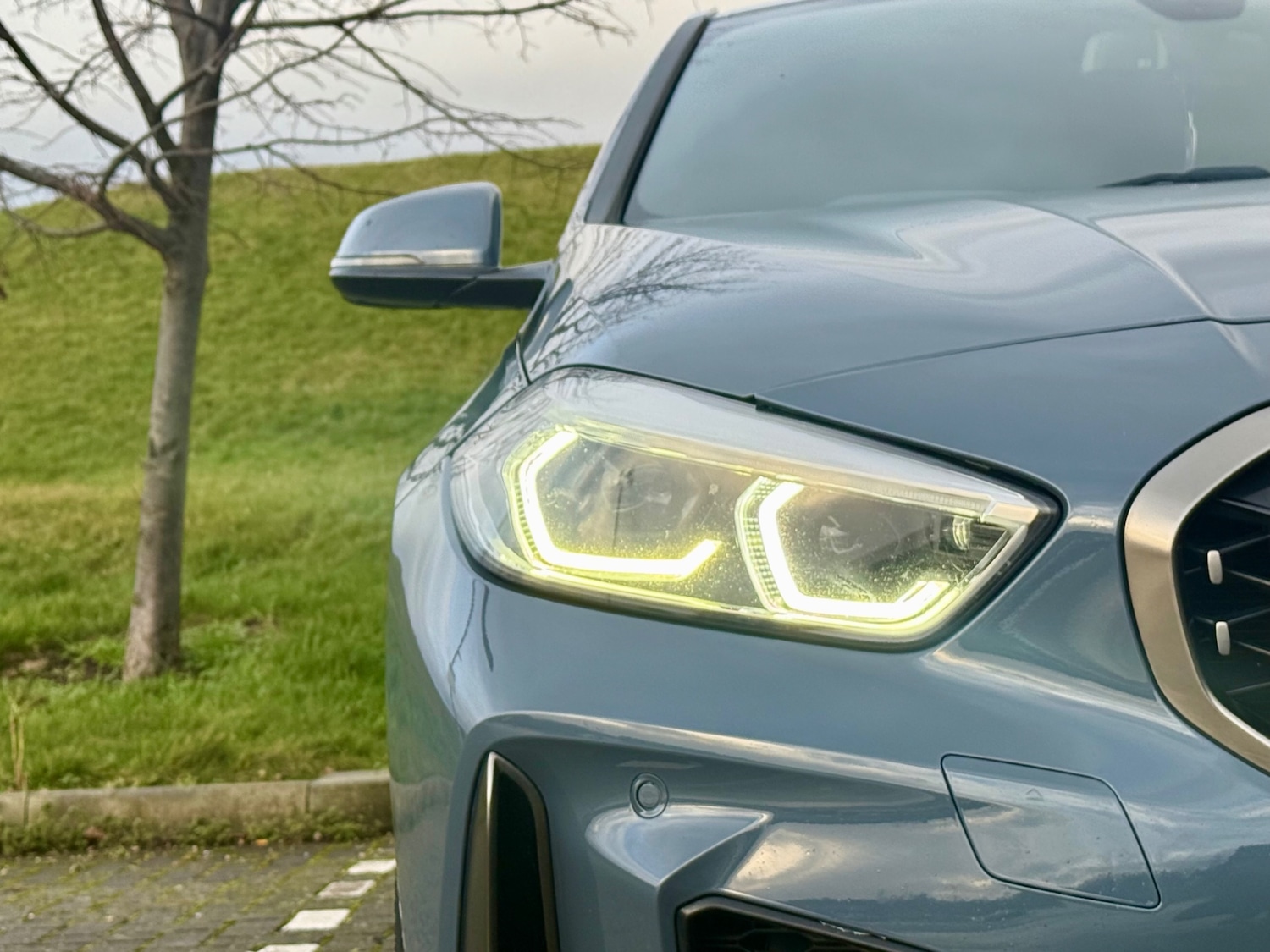 Used BMW 1 Series 2023 for sale - 77180324: Photo 37