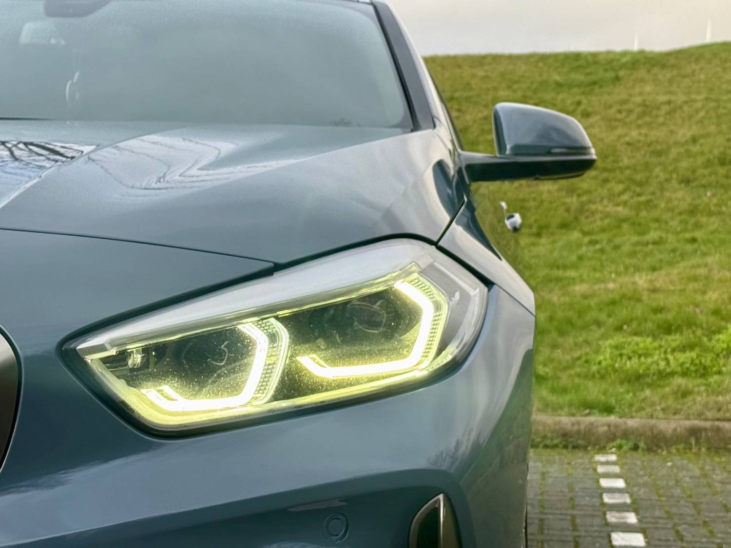 Used BMW 1 Series 2023 for sale - 77180324: Photo 38