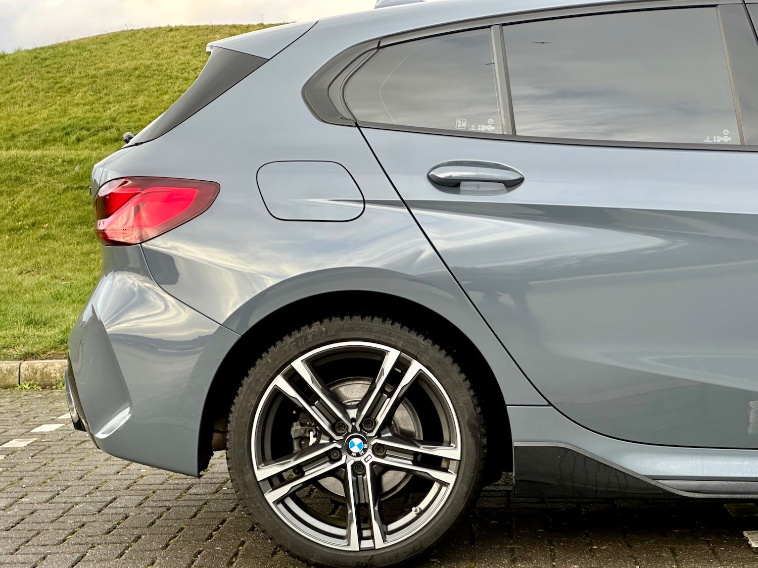 Used BMW 1 Series 2023 for sale - 77180324: Photo 39