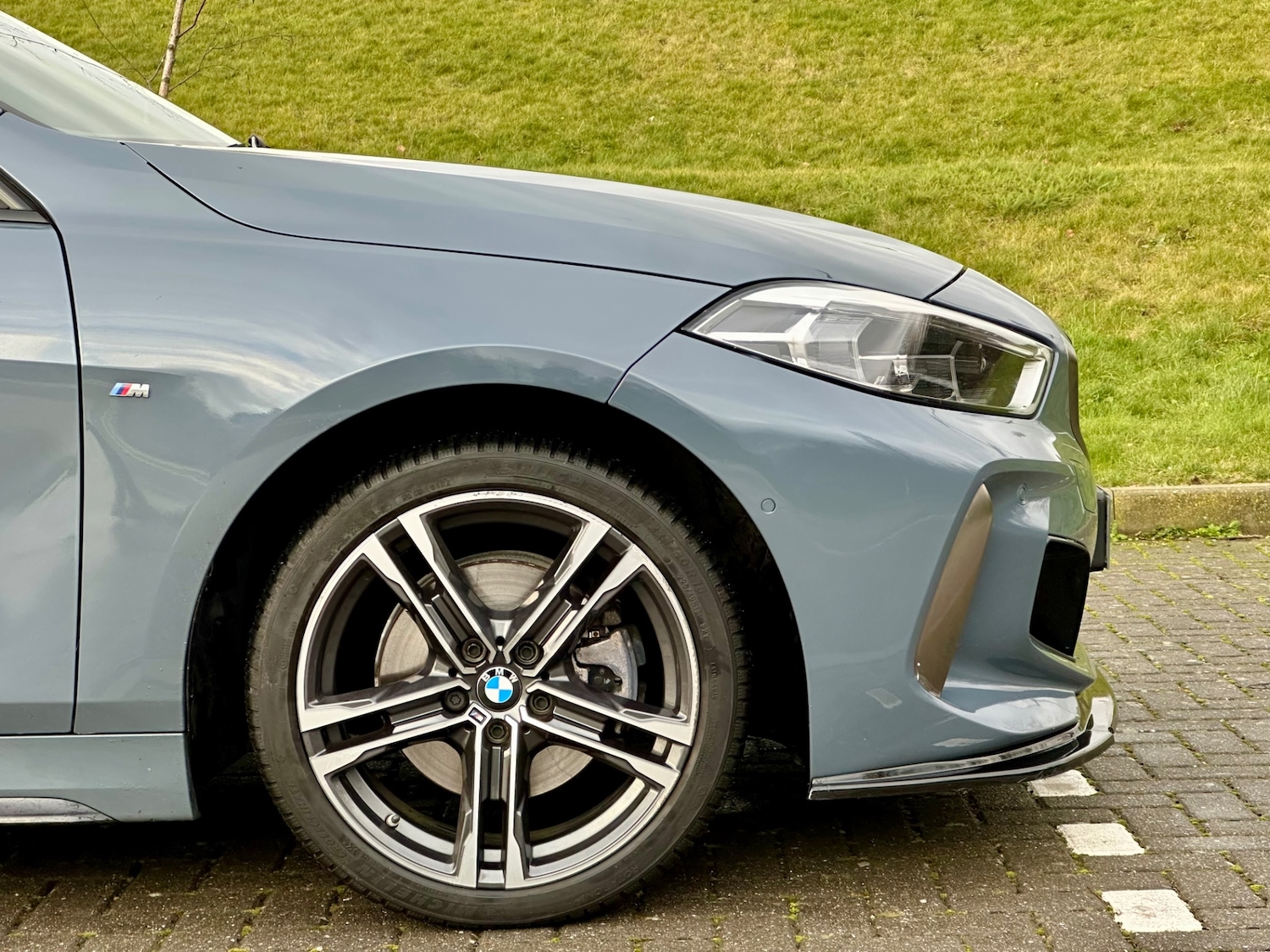 Used BMW 1 Series 2023 for sale - 77180324: Photo 40