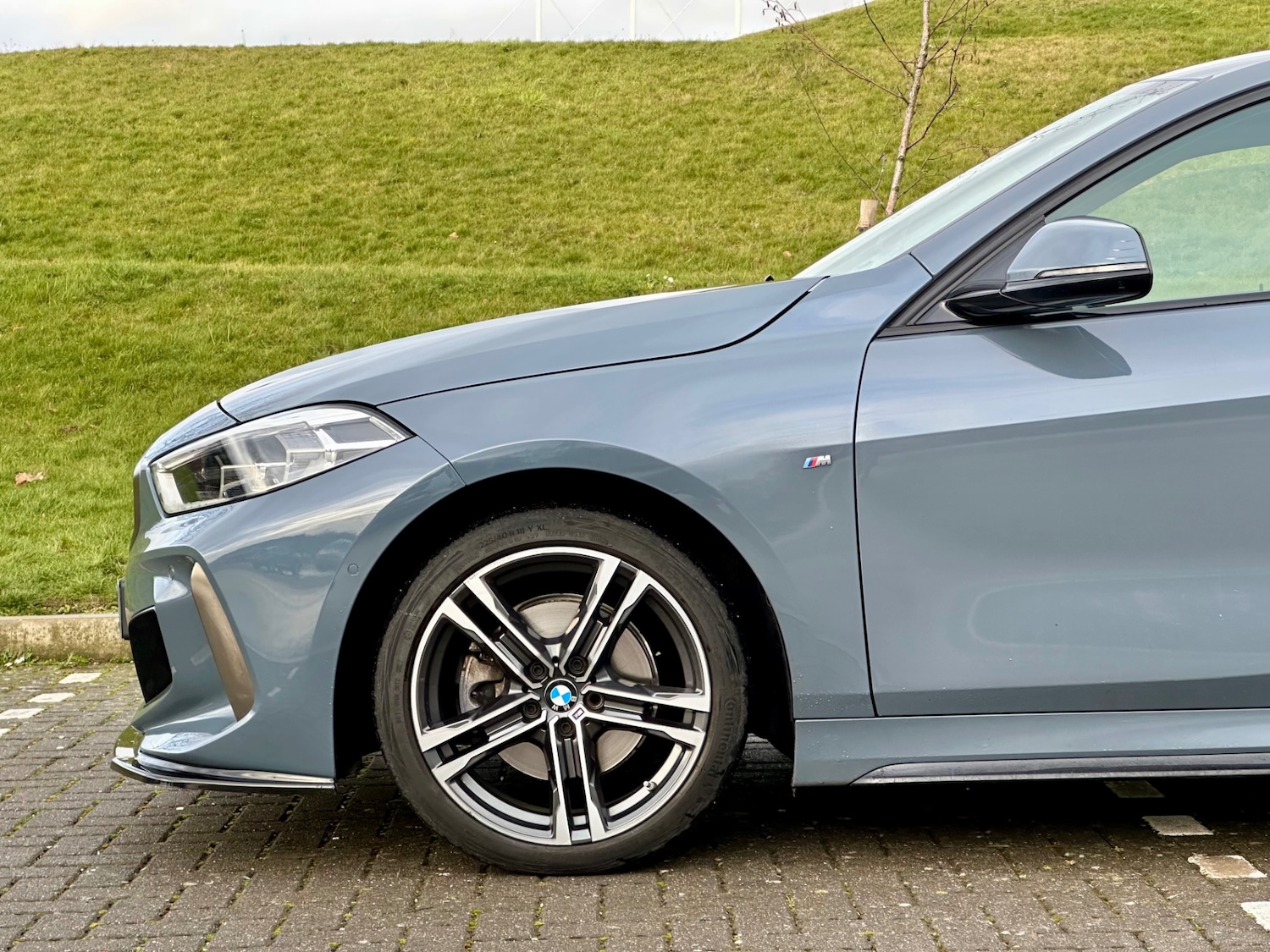 Used BMW 1 Series 2023 for sale - 77180324: Photo 41