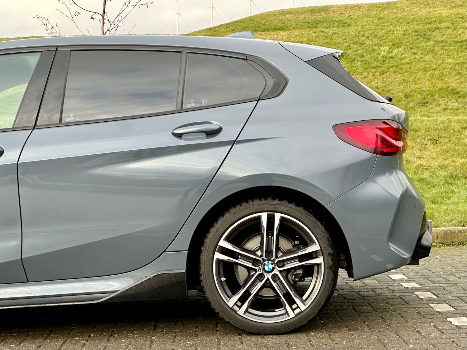 Used BMW 1 Series 2023 for sale - 77180324: Photo 42