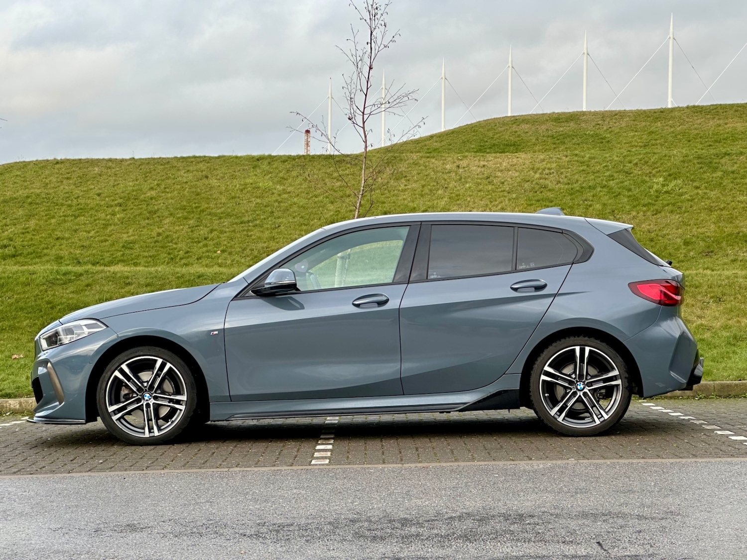 Used BMW 1 Series 2023 for sale - 77180324: Photo 43