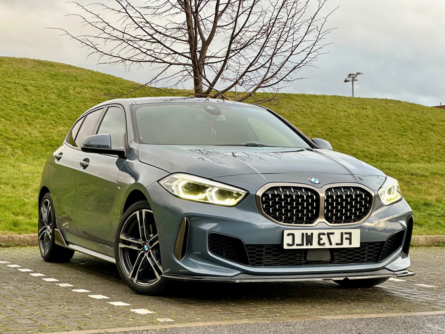 Used BMW 1 Series 2023 for sale - 77180324: Photo 44