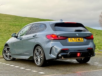 Used BMW 1 Series 2023 for sale - 77180324: Photo